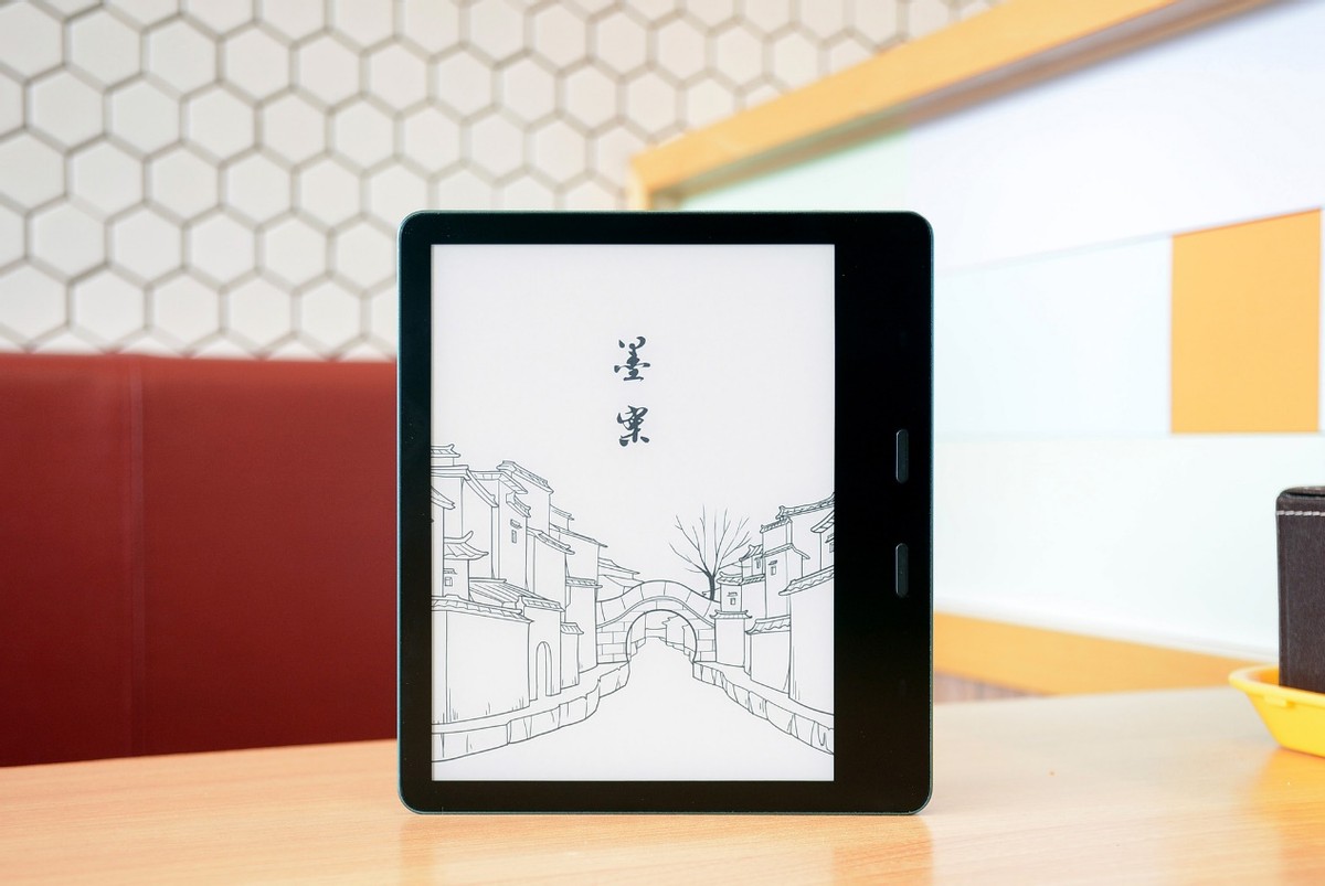 可以装app的墨水屏平板性价比,支持墨水屏平板的阅读软件有哪些