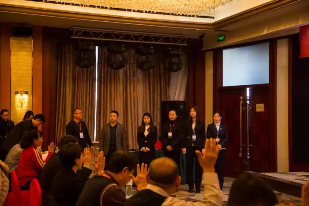 家具行业协会会员代表大会,潍坊市家具协会