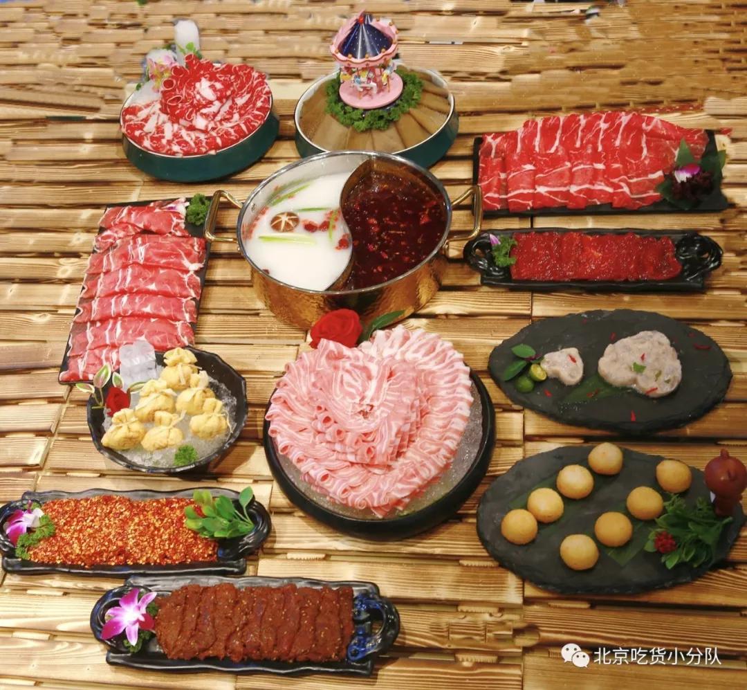 特别整顿20家北京火锅外卖，海底捞又能叫了