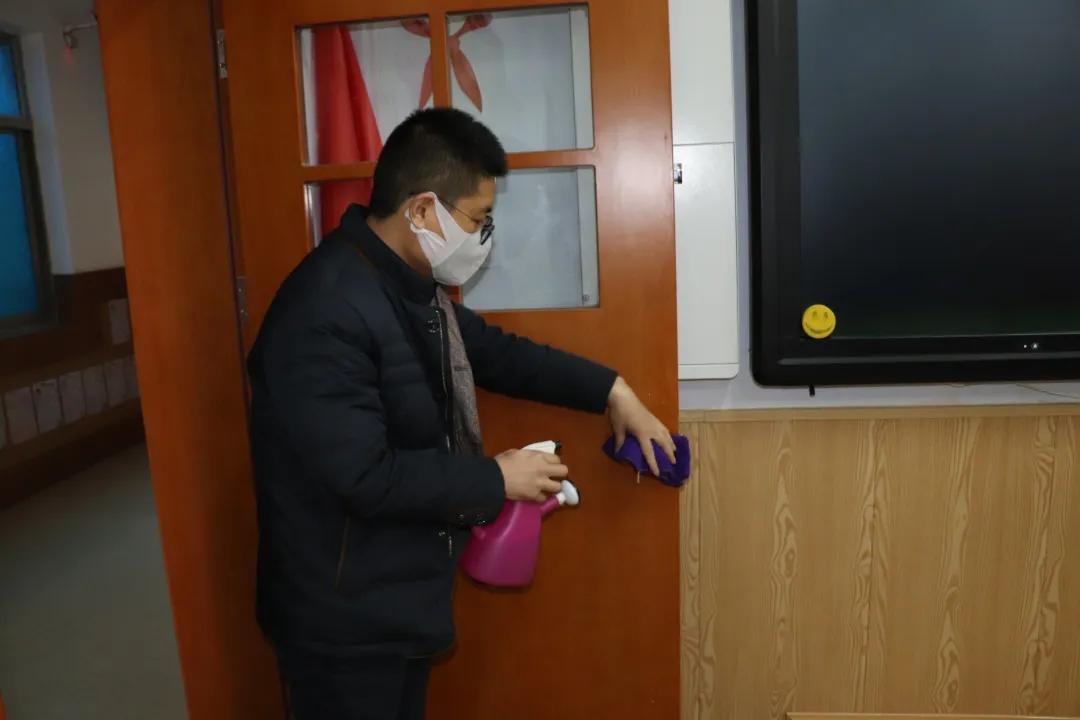 开学后都得这么做！临沂这4所学校已实战操作…