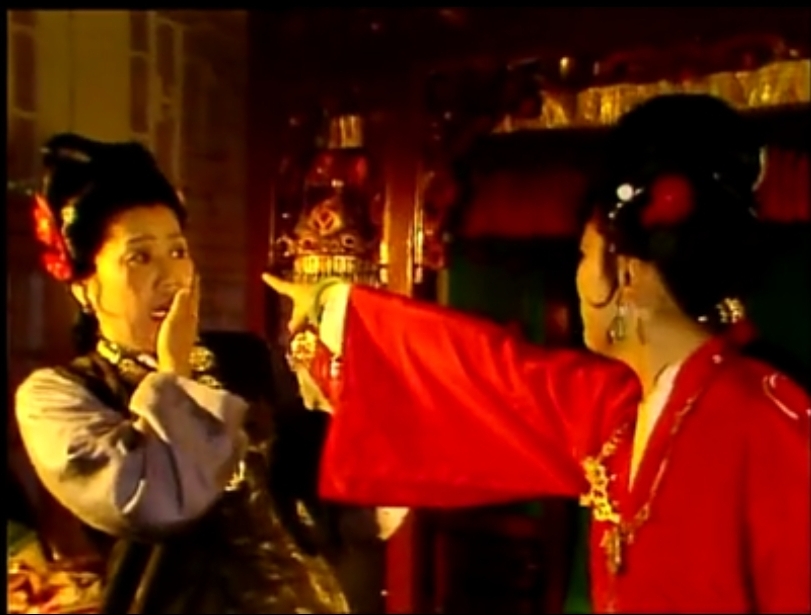 王善保家的读音,王善的名字寓意