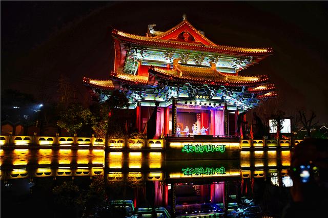 开封旅行实用攻略，3天时间打卡开封经典旅游景点