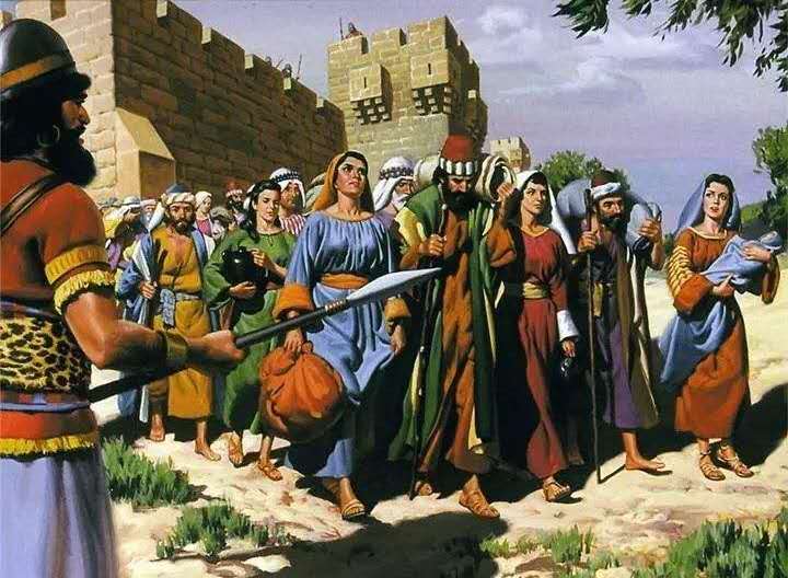 为什么犹太人很聪明却如此悲惨,犹太人那么聪明为何不容于世