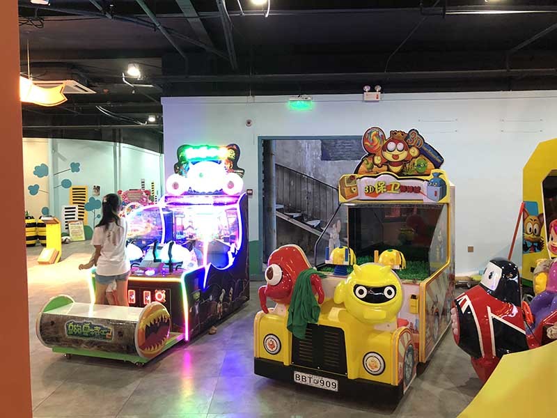 儿童游乐场设备批发市场,儿童游乐场设备批发价格是多少钱