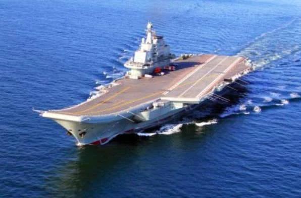 航母用钢是钒钛钢吗,航母用多大的钢材