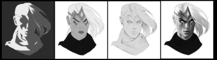 板绘要学多久才能画插画,板绘插画零基础入门推荐