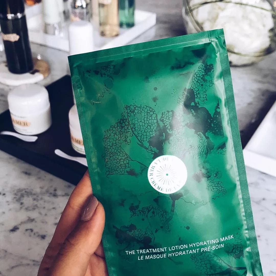 lamer海蓝之谜专柜级护理,lamer海蓝之谜官方旗舰店隔离