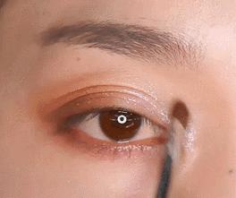 怎么画眼影新手教程,眼影怎么画新手简单又好看