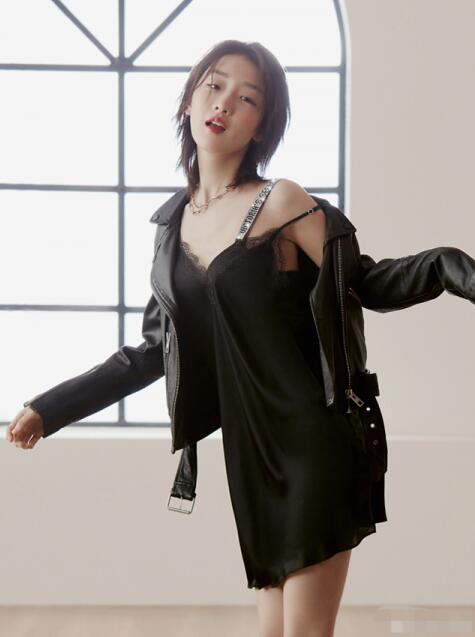 周冬雨现在是几线明星,周冬雨凭什么这样红