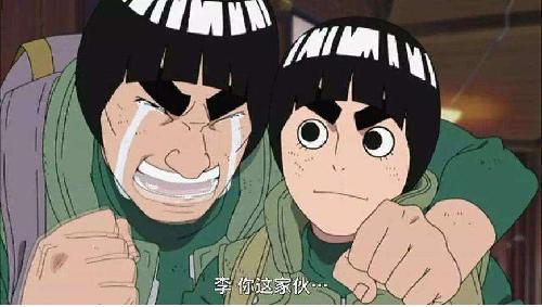 盘点火影中的十大人气角色,盘点火影中人气不输主角的配角