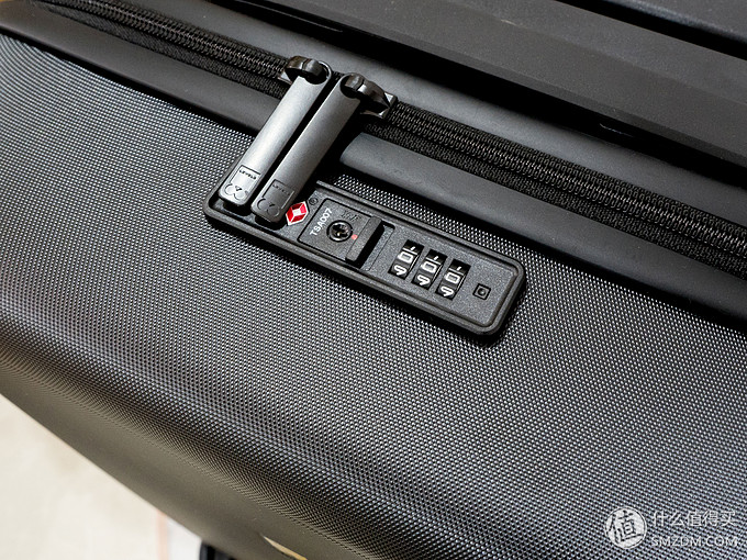 地平线8号level8旅行箱,level8旅行箱测评