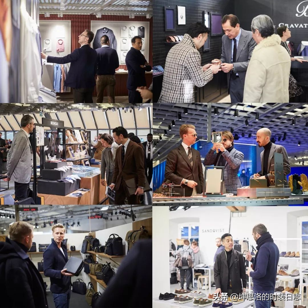 PittiUomo是风骚孔雀男集会？来了解下真实的PittiUomo