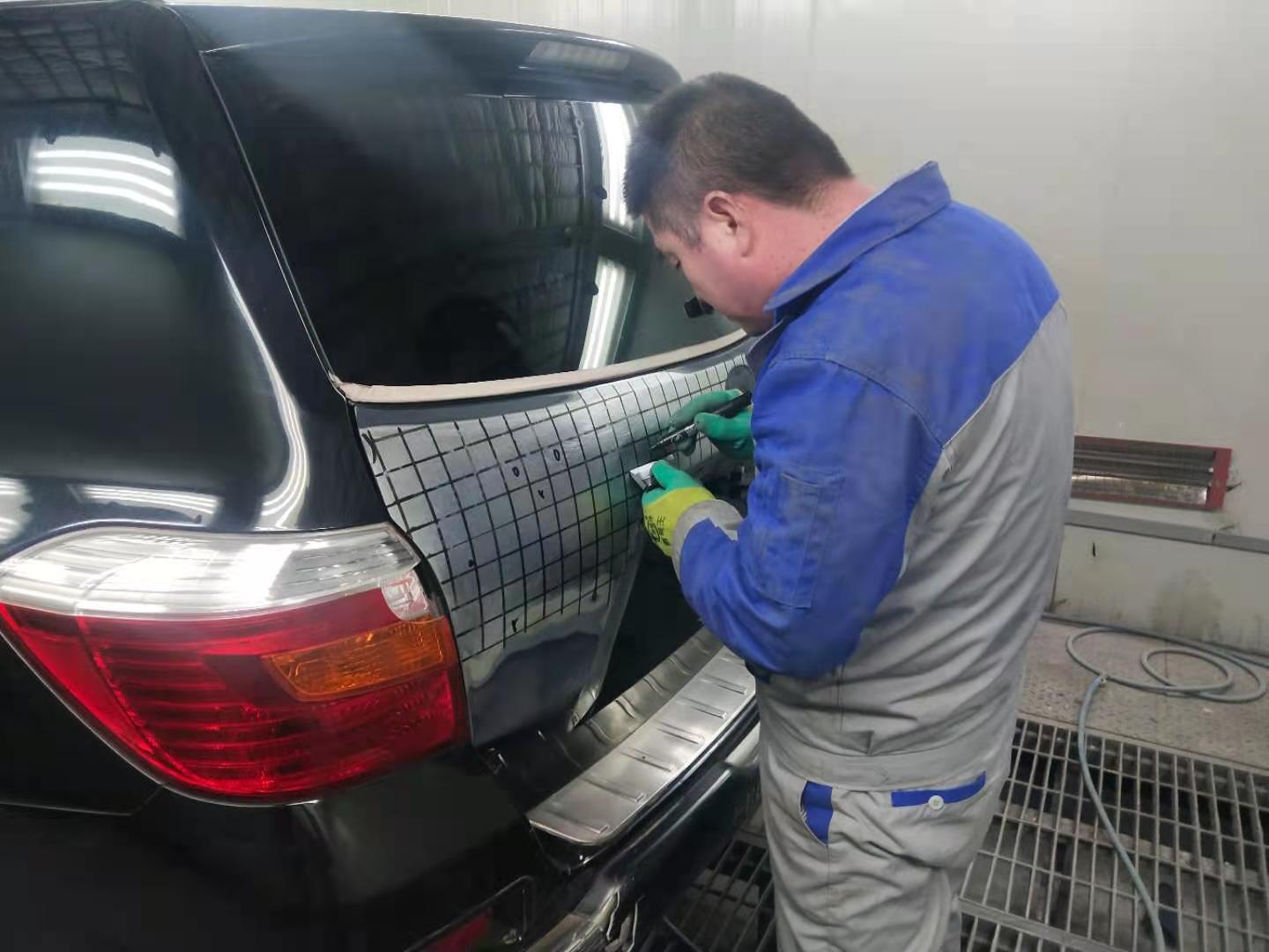 呼和浩特良心修理厂,呼和浩特良心汽修厂