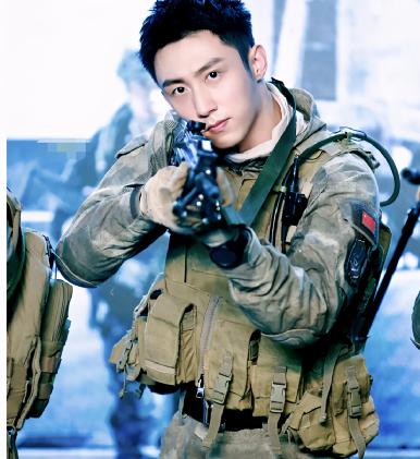 红海行动谁是真正的军人,红海行动中真正的特种兵