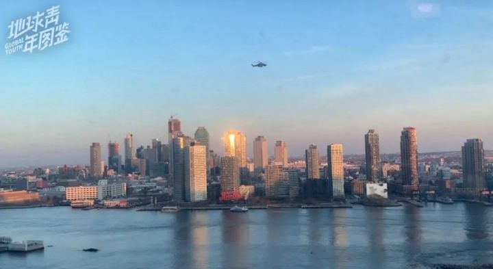 美国确诊病例破百万，我留守在纽约联合国总部实习