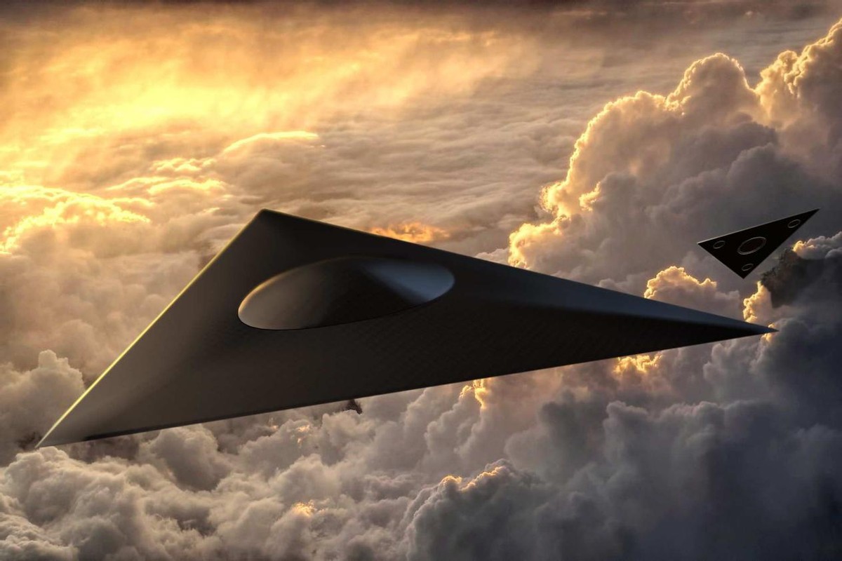 火星发现ufo真的存在吗,火星上真的有外星ufo吗