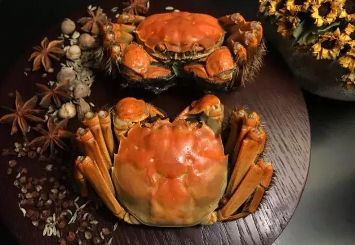 孕妇体质燥热可以吃螃蟹吗,孕妇偏寒体质可以吃螃蟹吗