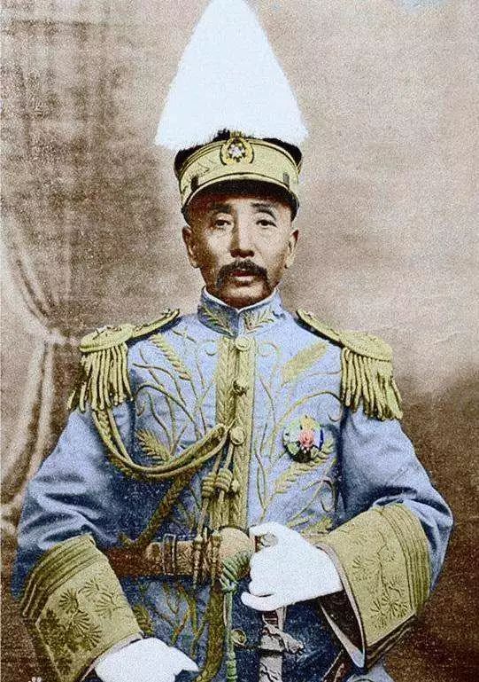 张作霖与张学良是不是父子关系,张作霖和张学良的真实关系