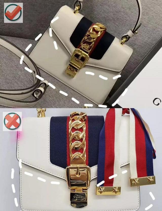 奢侈品鉴定gucci1921,奢侈品鉴定gucci1995
