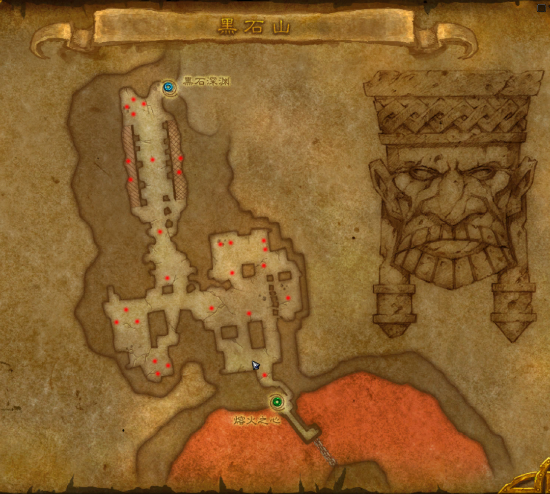 魔兽世界怀旧服30-40级去哪里升级,魔兽世界怀旧服20-30级去哪里升级