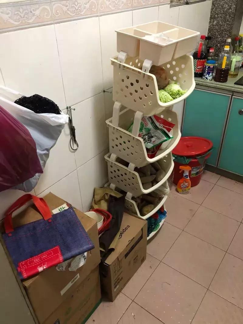 风靡一时的收纳神器,给大家推荐一款收纳神器