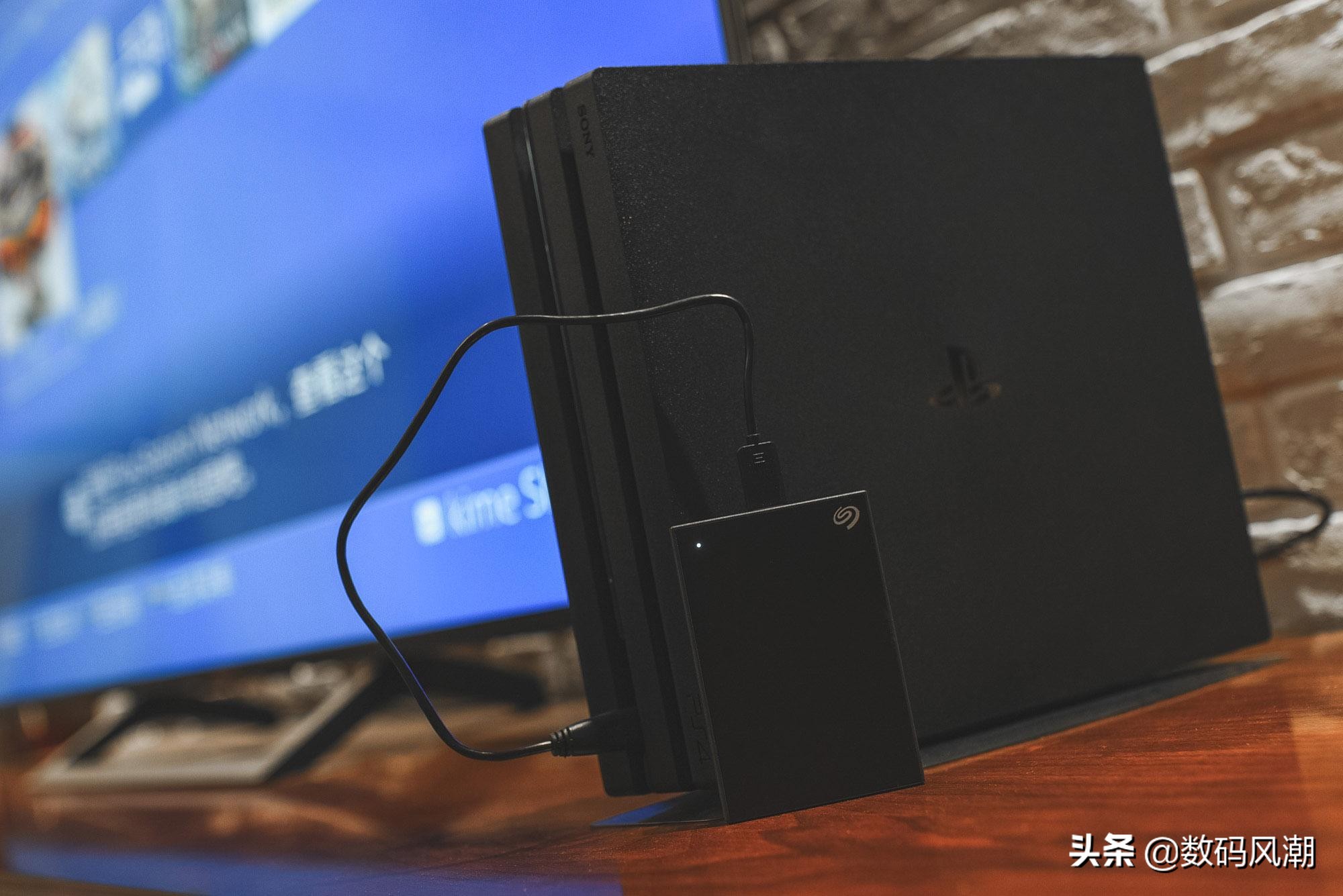 希捷发布的首款固态硬盘你怎么看,希捷backupplusultraslim