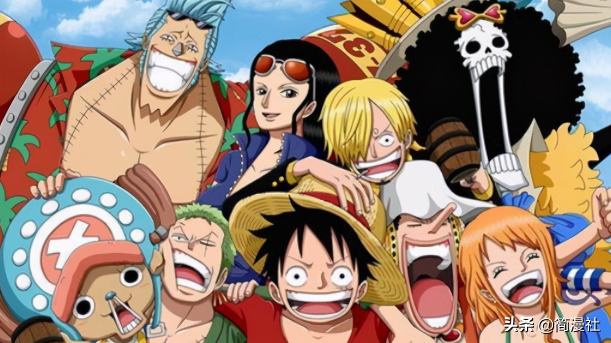 披着《海贼王》外壳卖污秽漫画，腐漫，学校门口的动漫店被处罚了