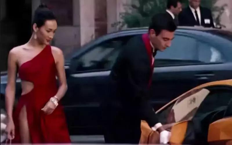 maggieq吴彦祖,maggieq吴彦祖吻戏