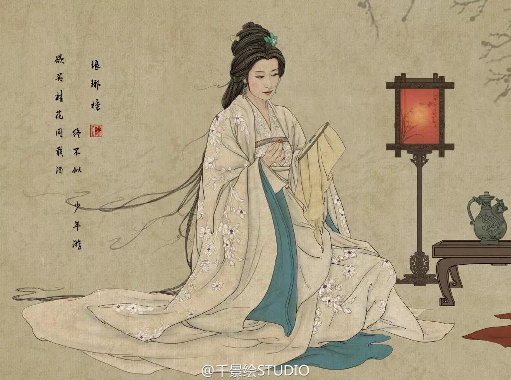 生活美好的句子唯美诗句,生活之美经典诗词