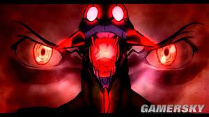 庵野秀明eva完结致辞,eva之父庵野秀明