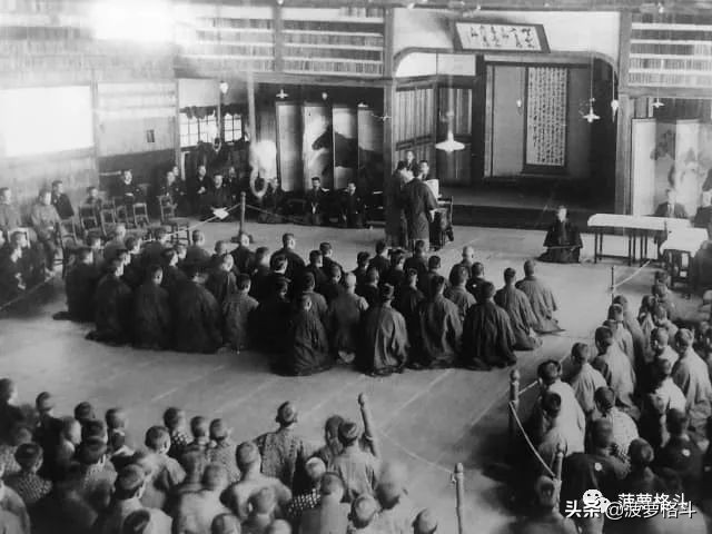 打不过就加入？不，打不过就吸收——柔道“发家史”