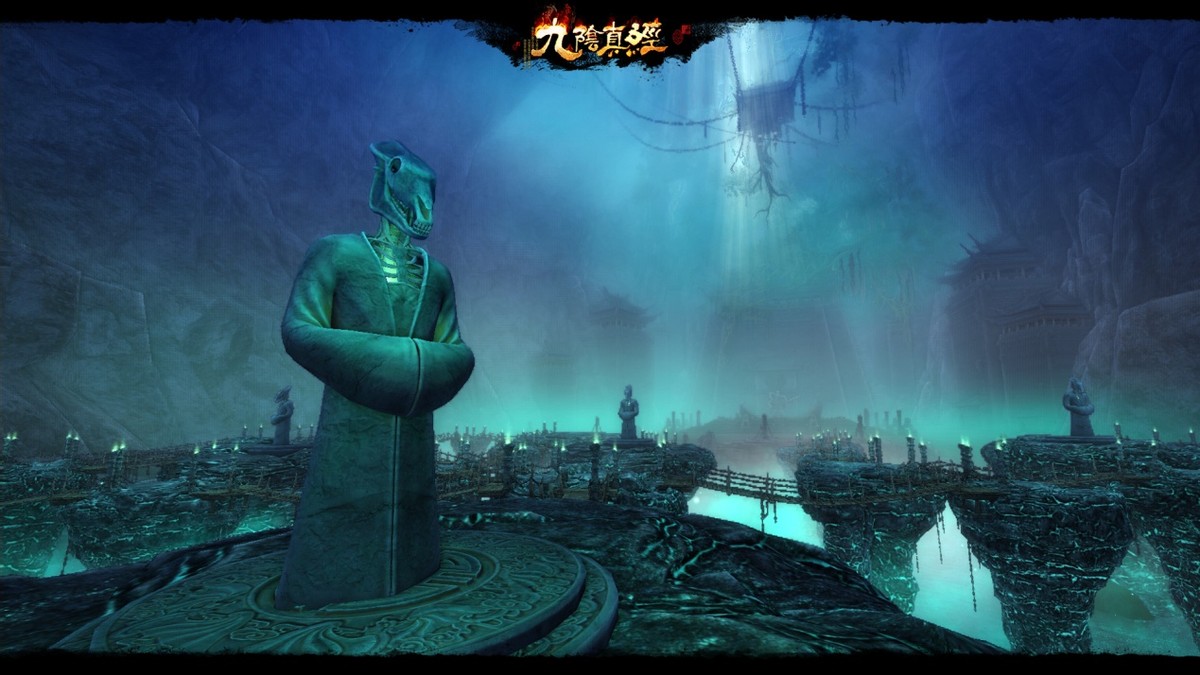 九阴真经端游游戏攻略,九阴真经端游和手游