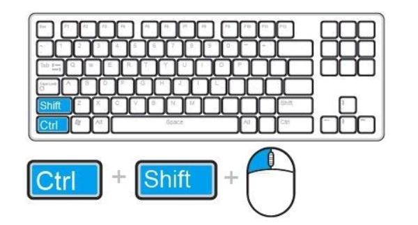 这些快捷键你真的会用吗,你不知道的5个键盘快捷键