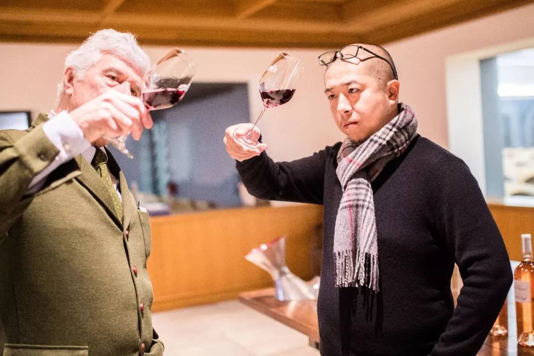 wset葡萄酒培训课程介绍,wset葡萄酒二级三天课程讲什么