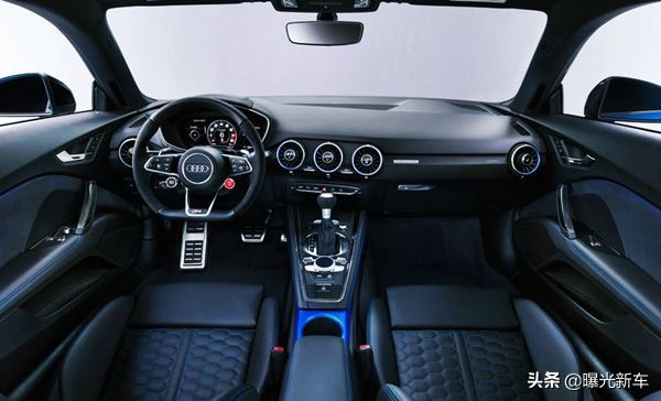 奥迪ttrs多少钱,ttrs奥迪