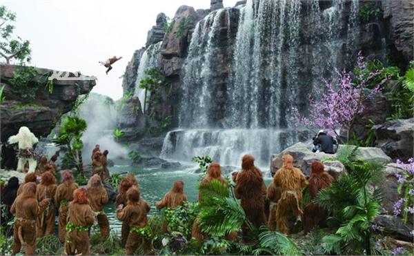 菩提祖师和孙悟空是什么关系,菩提祖师为何不灭花果山