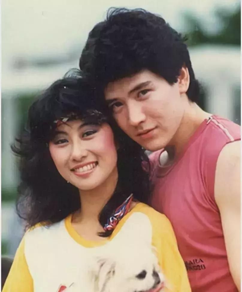 马永霖介绍情人叶倩文认识了林子祥前妻吴正元，结果叶和林结婚了