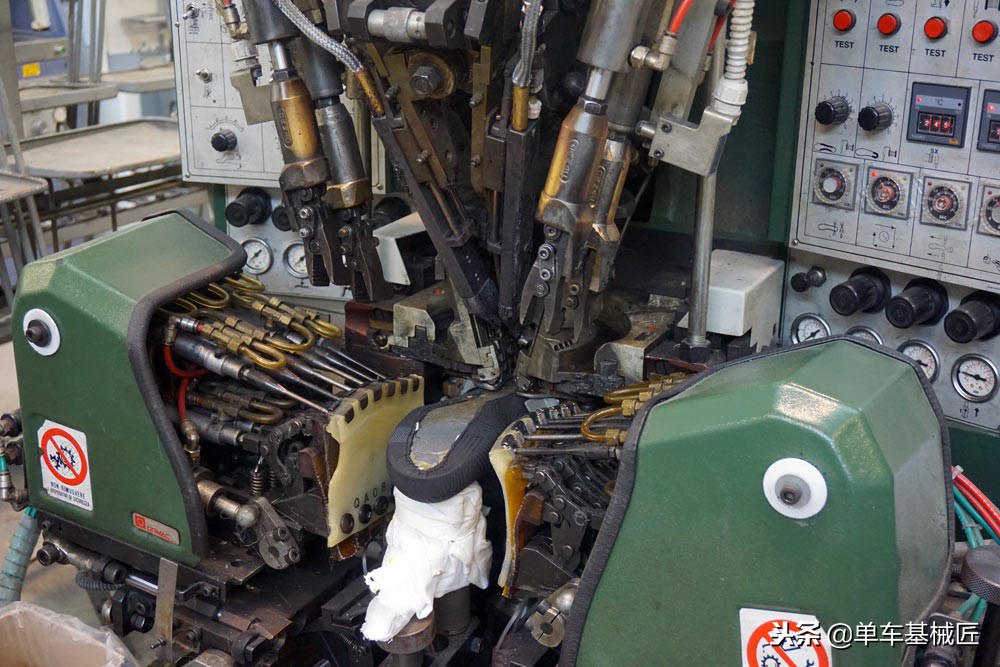 最好用的锁鞋,一双锁鞋多少钱