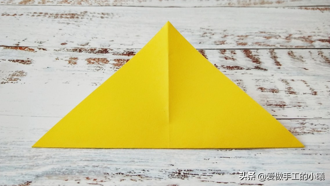 扫把簸箕折纸手工制作,簸箕手工怎么折纸教程简单