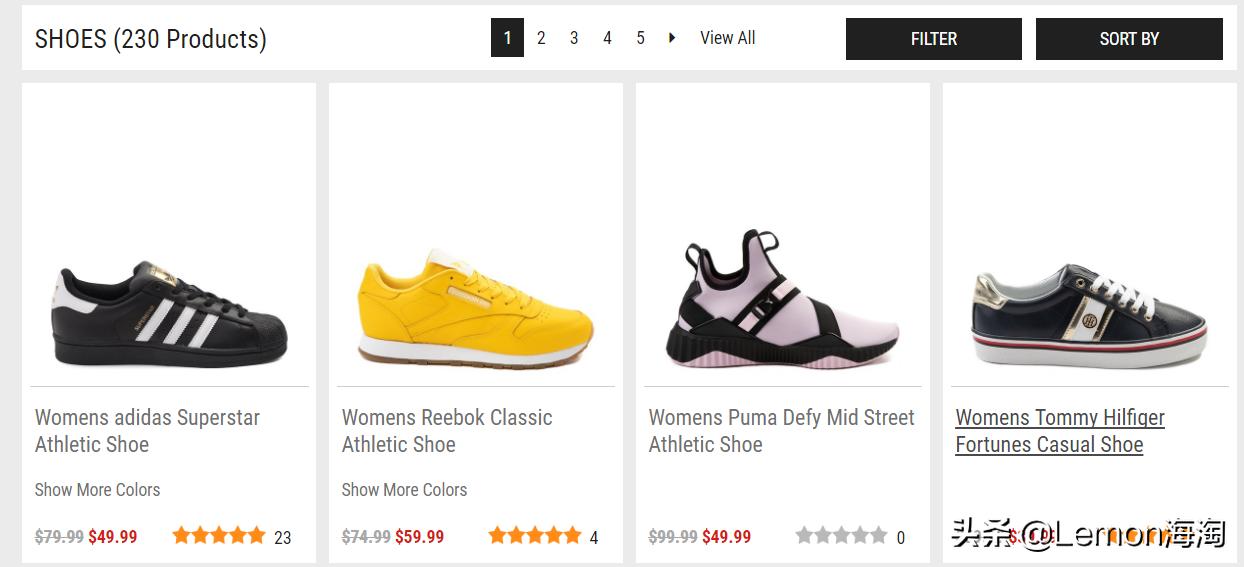 开学季鞋子会降价吗,适合开学穿的鞋子推荐耐克