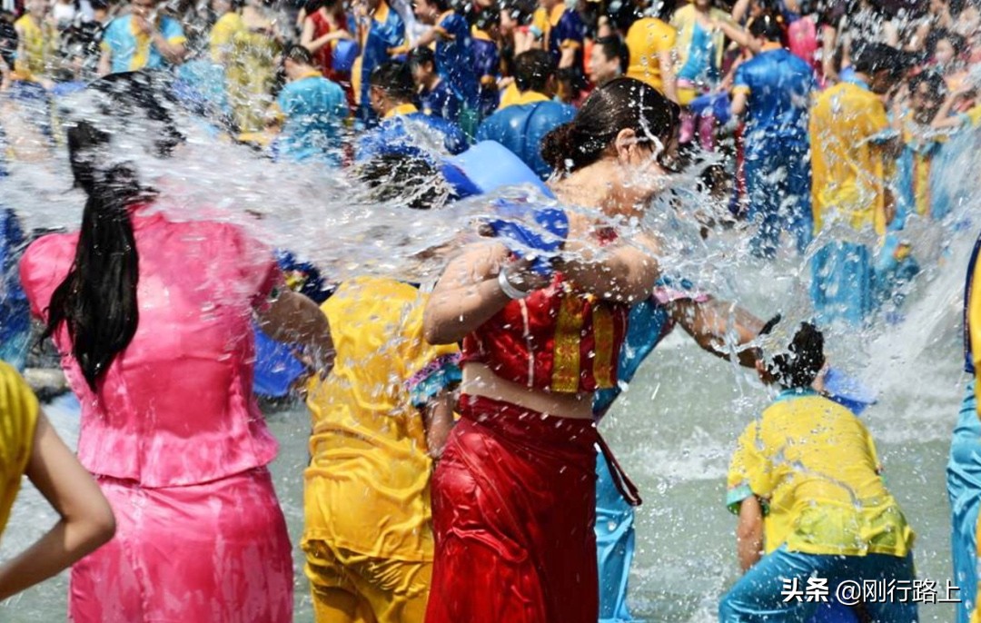 我国这些属于少数的盛大节日，你都参加过吗？