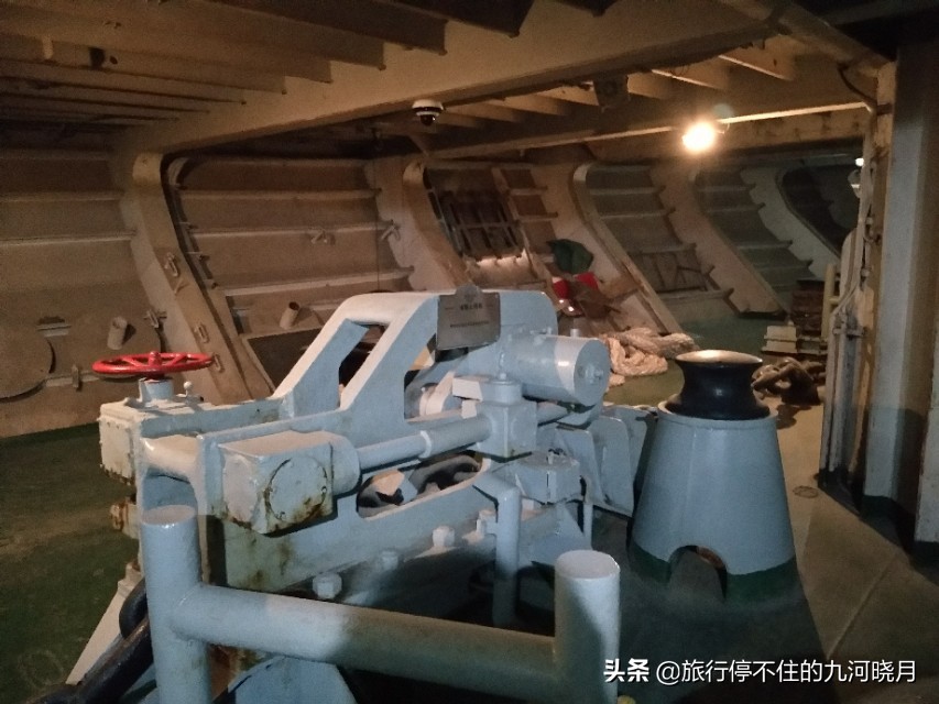 天津航母主题公园门票到几点,天津航母主题公园如何购票