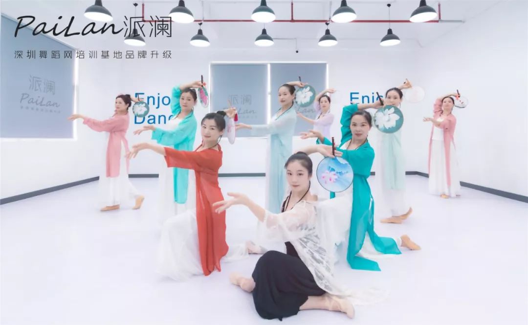 跳舞的人为什么这么瘦,跳舞的人腰很软吗