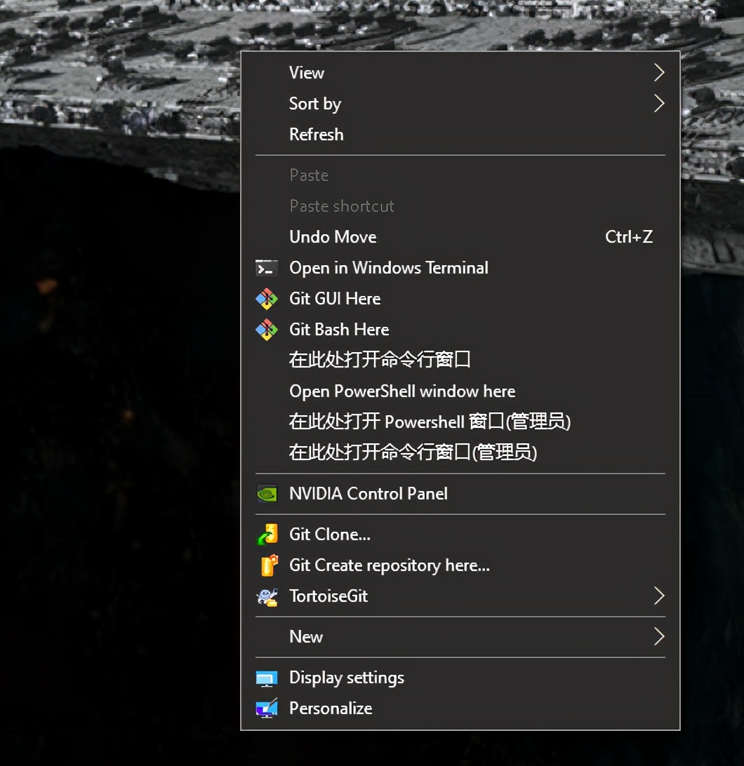 win10配置鼠标右键开启cmd窗口,WIN10怎么调出CMD命令提示符