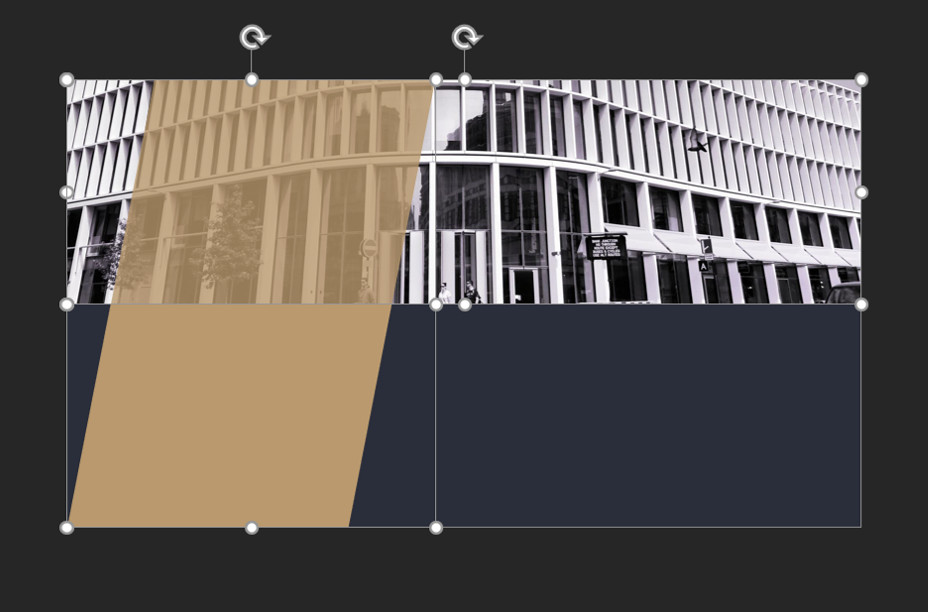 ppt各种排版方法,ppt高级排版布局技巧