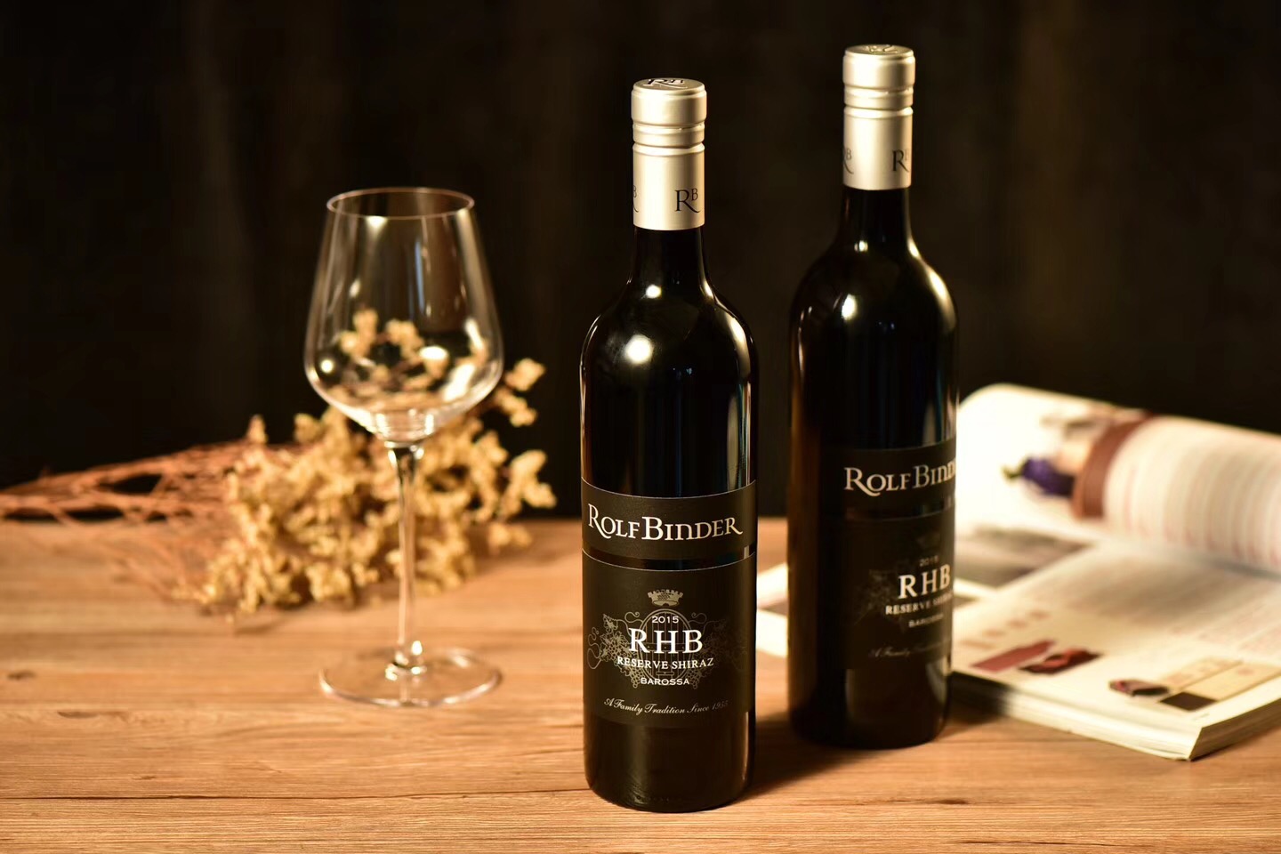 建良酒业|葡萄酒为什么要醒酒