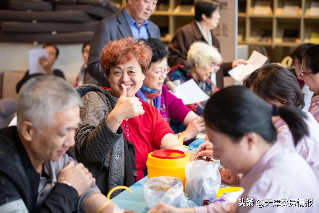 重新认识大天津！后疫情时代的节奏、机会和出路