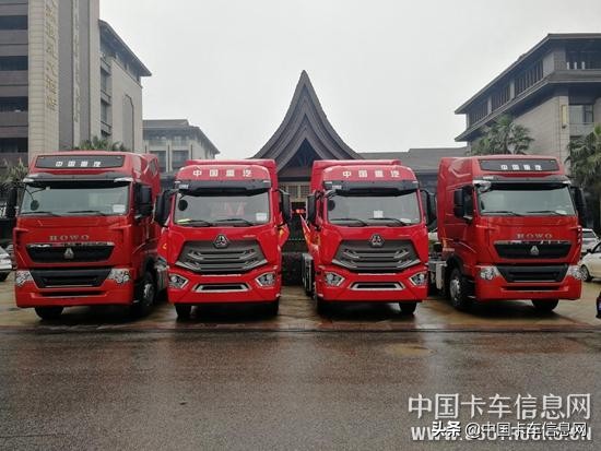 重汽最新促销活动,中国重汽钜惠