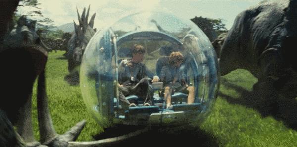 深圳周边带娃恐龙主题公园,深圳恐龙乐园游玩景点