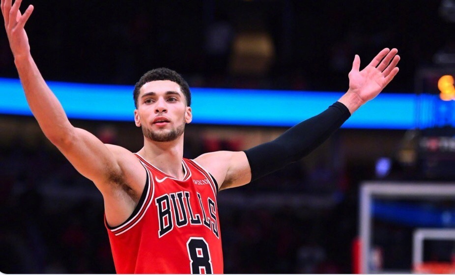 不能错过的2020nba全明星球鞋总览,2020nba明星上脚的球鞋